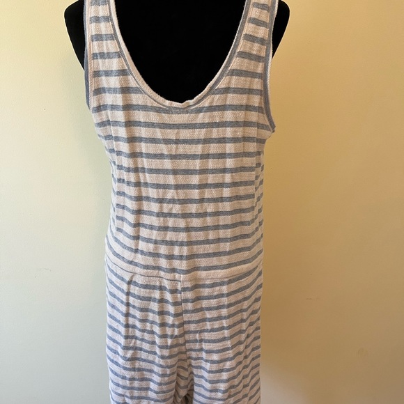 Towel Romper - Picture 4 of 4